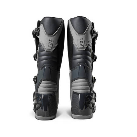 Buty motocyklowe cross/enduro FOX Comp Dark Shadow