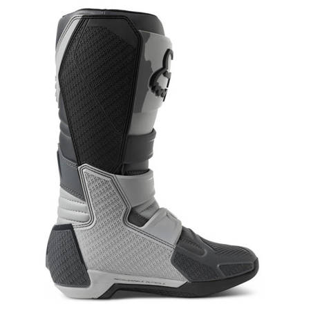 Buty motocyklowe cross/enduro FOX Comp Dark Shadow