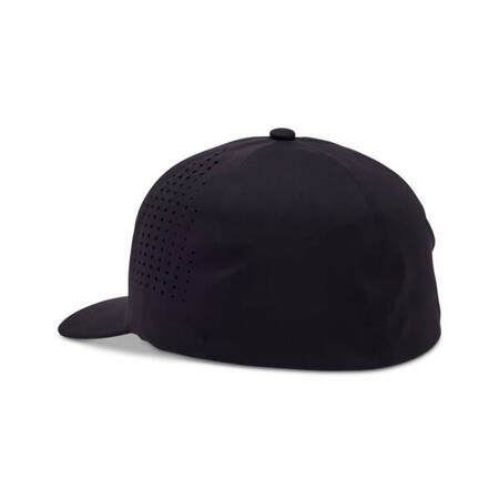 Czapka Z Daszkiem FOX Adapt Hat Black 