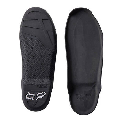 Część Zamienna Do Butów FOX Motion Full Outsole Black 