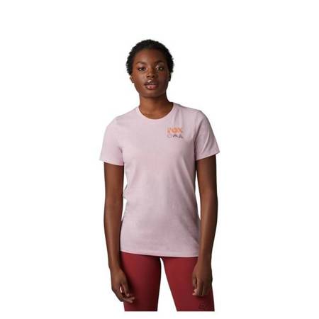 Damski T-Shirt FOX Lady Rockwilder Blush koszulka