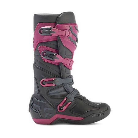 Damskie Buty Fox Lady Comp Magnetic Off-road na crossa enduro