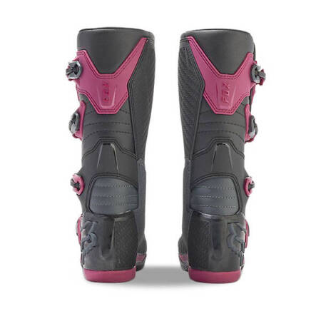 Damskie Buty Fox Lady Comp Magnetic Off-road na crossa enduro