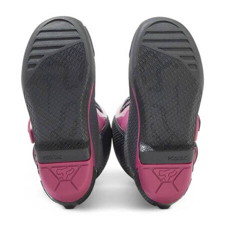 Damskie Buty Fox Lady Comp Magnetic Off-road na crossa enduro