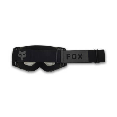 Goggle FOX Airspace Enduro Black Os