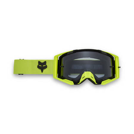 Gogle FOX Airspace Core Goggle Fluorescent Yellow Os