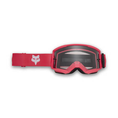 Gogle FOX Main Core Goggle Pink Os