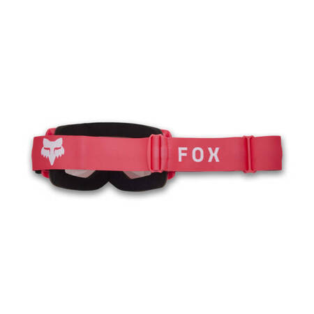 Gogle FOX Main Core Goggle Pink Os