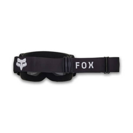 Gogle FOX Main Core Goggle-Spark Black Os