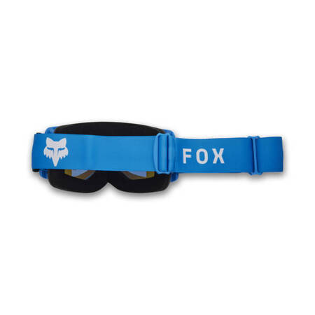 Gogle FOX Main Core Goggle-Sparktrue Blue Os