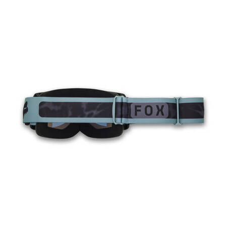 Gogle FOX Main Taunt Goggle-Spark Black Os