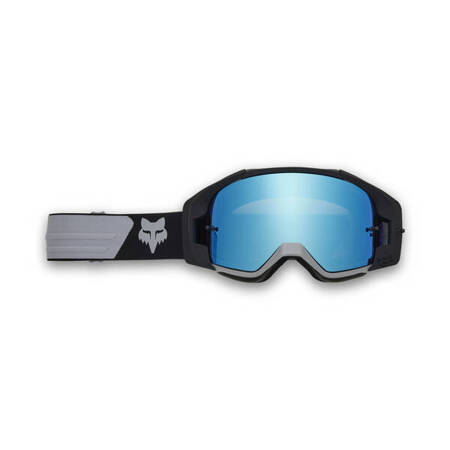 Gogle FOX Vue Core Goggle-Vivid Graphite Os