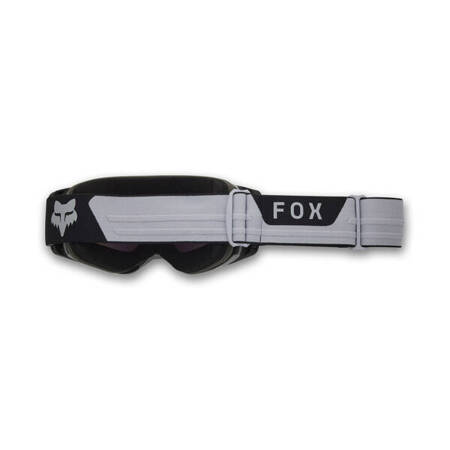 Gogle FOX Vue Core Goggle-Vivid Graphite Os