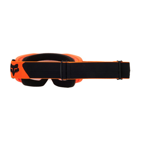 Gogle Fox Junior Main Core Fluo Orange