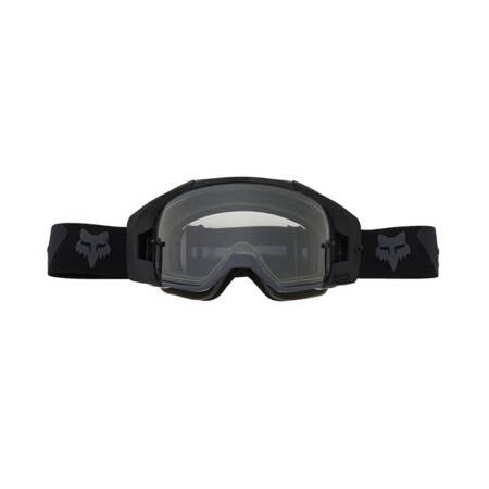 Gogle Fox Vue Core Goggle Black