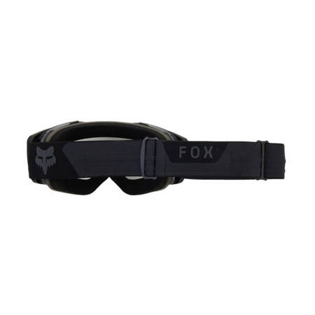 Gogle Fox Vue Core Goggle Black