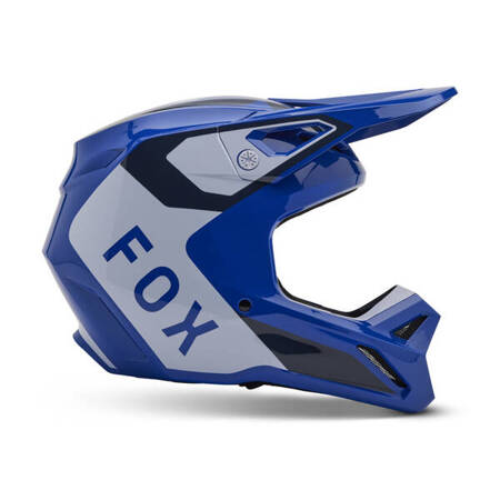 Kask FOX V1 Lean Blue 