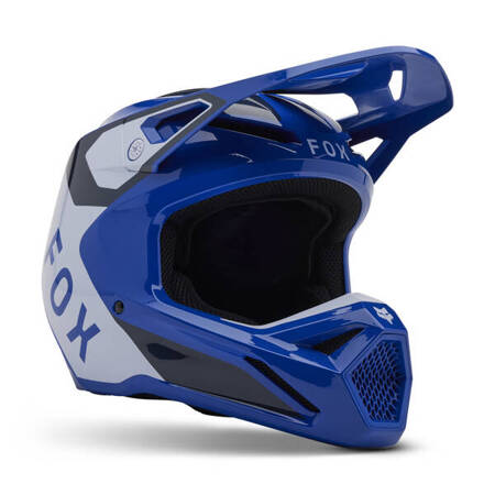 Kask FOX V1 Lean Blue 