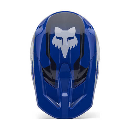 Kask FOX V1 Lean Blue 