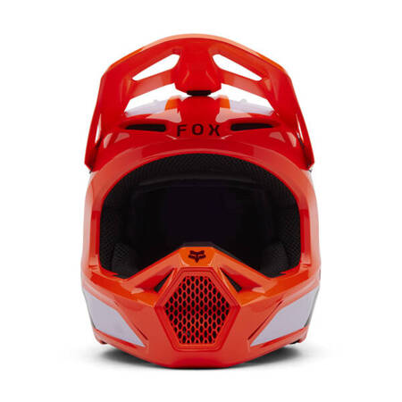 Kask FOX V1 Lean Fluorescent Orange 