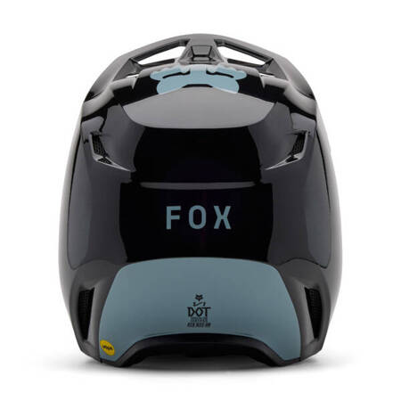 Kask FOX V1 Taunt Black 