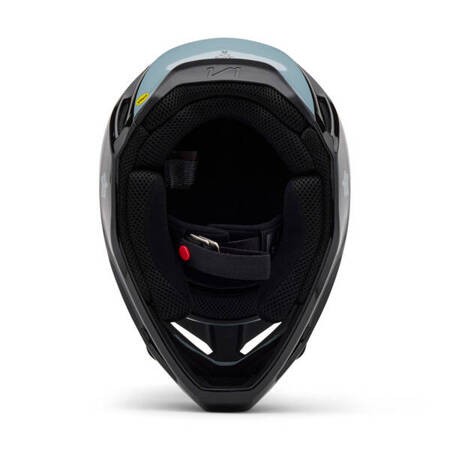 Kask FOX V1 Taunt Black 