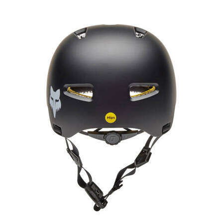 Kask Rowerowy FOX Junior Flight Pro Black