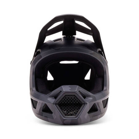 Kask Rowerowy FOX Junior Rampage Ce/Cpsc Black Camo