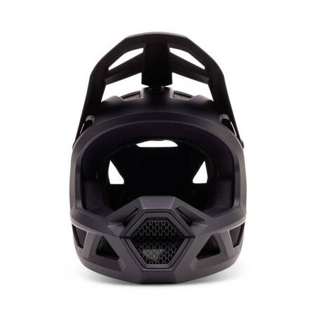 Kask Rowerowy FOX Junior Rampage Ce/Cpsc Matte Black