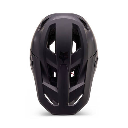 Kask Rowerowy FOX Junior Rampage Ce/Cpsc Matte Black