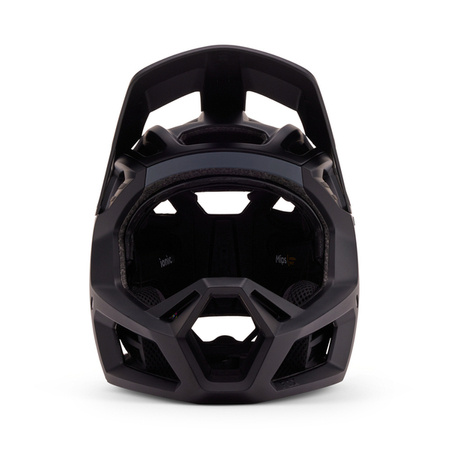 Kask Rowerowy FOX Proframe Rs Taunt Ce Black