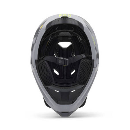 Kask Rowerowy FOX Proframe Rs Taunt Ce Dark Shadow 