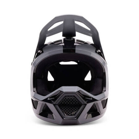 Kask Rowerowy Fox Junior Rampage Barge Ce/Cpsc Cloud Grey