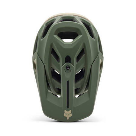 Kask Rowerowy Fox Proframe Clyzo Ce Cream 