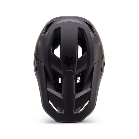 Kask Rowerowy Fox Rampage Ce/Cpsc Matte Black