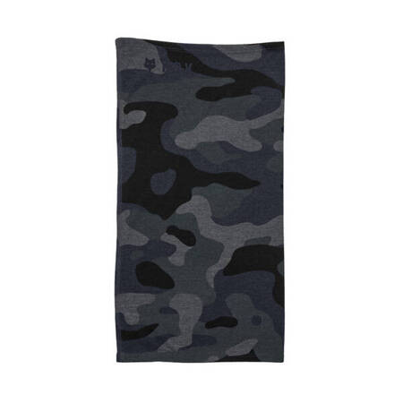 Komin Grzewczy FOX Legion Neck Gaiter Black Camo Os