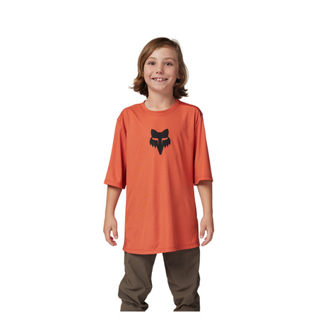 Koszulka Rowerowa FOX Junior Ranger Atmc Org