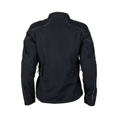 Kurtka motocyklowa enduro Fox Defend Gore-Tex Adv Black 