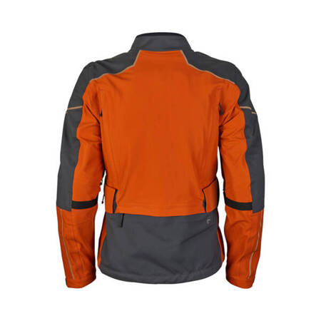 Kurtka motocyklowa enduro Fox Defend Gore-Tex Adv Burnt 