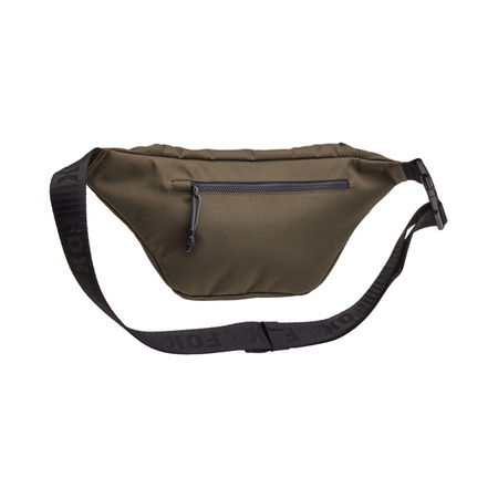 Nerka Fox Head Hip Pack Olive Green Os