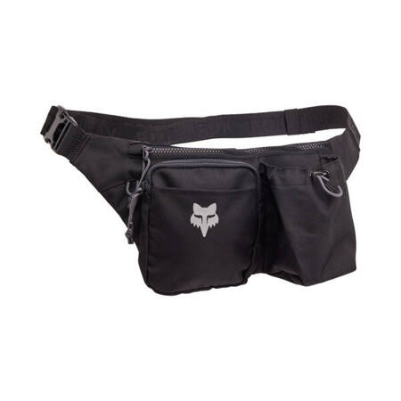 Nerka Fox Head Prem Hip Pack Black Os