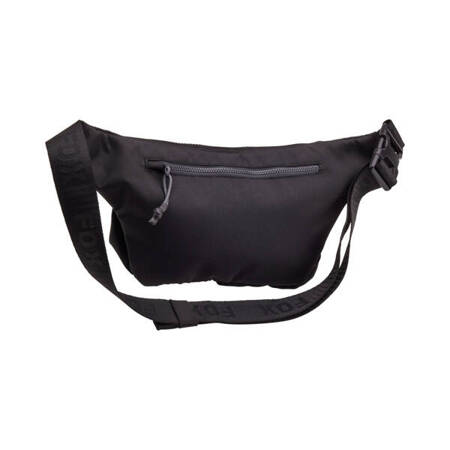 Nerka Fox Head Prem Hip Pack Black Os