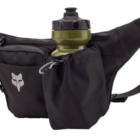 Nerka Fox Head Prem Hip Pack Black Os