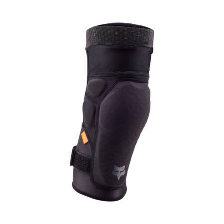 Ochraniacz Kolan Fox Junior Launch Knee Black