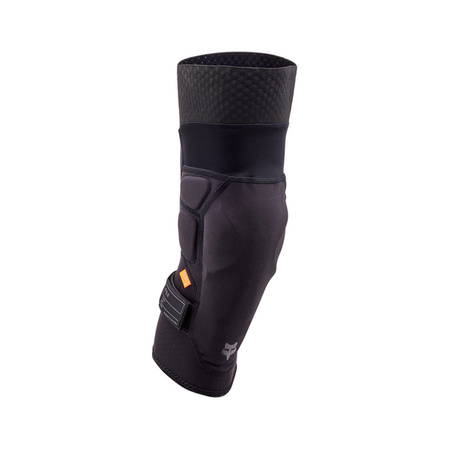 Ochraniacz Kolan Fox Launch Knee Guard Black