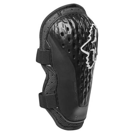 Ochraniacz Łokci FOX Titan Sport Black