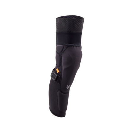 Ochraniacze rowerowe Kolan Fox Launch Knee/Shin Guard Black nakolanniki