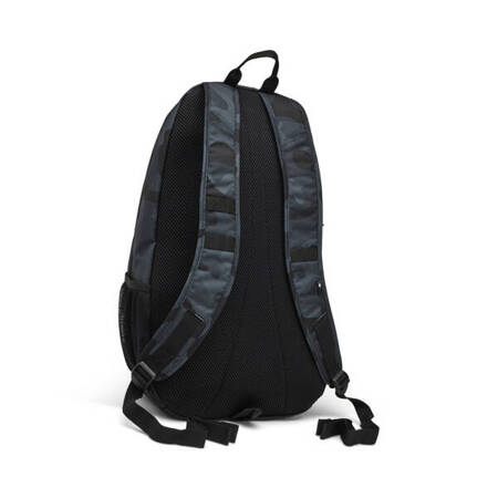 Plecak tornister szkolny FOX 180 Backpack Black Camo Os