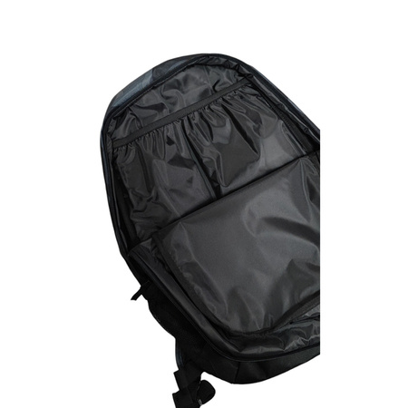 Plecak tornister szkolny FOX 180 Backpack Black Camo Os