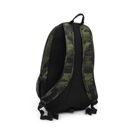 Plecak tornister szkolny FOX 180 Backpack Green Camo Os